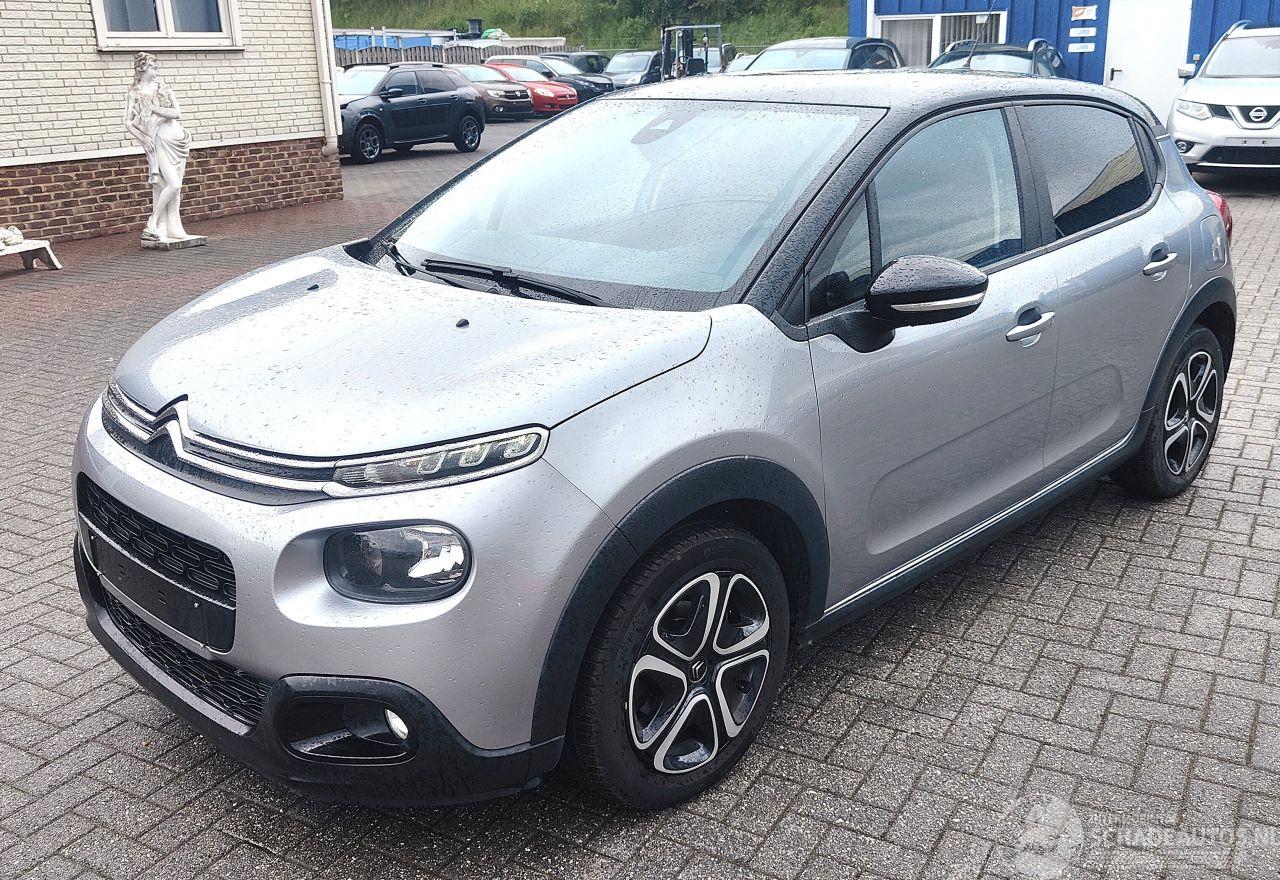 Citroën C3 citroen c3  63485 km nieuwstaat