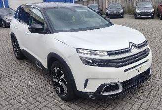 Citroën C5 Aircross Citroën C5 Aircross PureTech 130 Stop&Start FEEL PACK picture 6