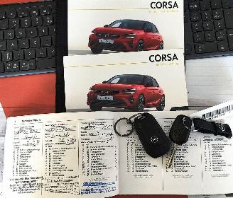 Opel Corsa Opel Corsa F Edition 23949 km ! picture 14