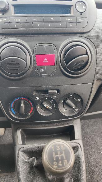 Fiat Qubo qubo pop moterschade picture 9