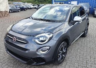 okazja samochody osobowe Fiat 500X Fiat 500 X  1.6  mirror 2019/10