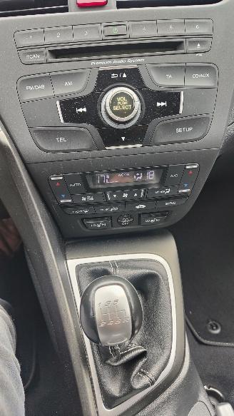 Honda Civic Honda Civic Lim.  deurs. 1.8 Lifestyle picture 13