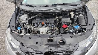 Honda Civic Honda Civic Lim.  deurs. 1.8 Lifestyle picture 8