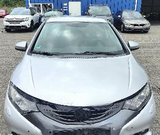Honda Civic Honda Civic Lim.  deurs. 1.8 Lifestyle picture 7