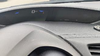 Honda Civic Honda Civic Lim.  deurs. 1.8 Lifestyle picture 9