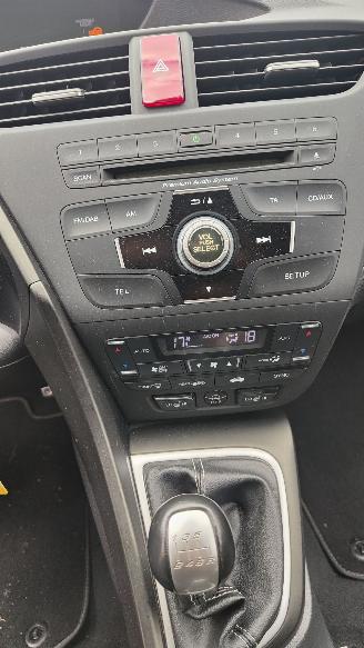 Honda Civic Honda Civic Lim.  deurs. 1.8 Lifestyle picture 10
