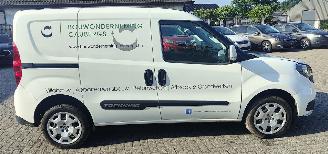 Fiat Doblo trekking euro 6 d temp ! picture 6