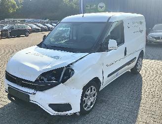 Fiat Doblo trekking euro 6 d temp ! picture 2