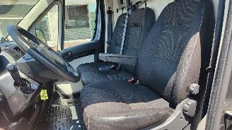 Peugeot Boxer Peugeot Boxer l2 h2 topstaat picture 9