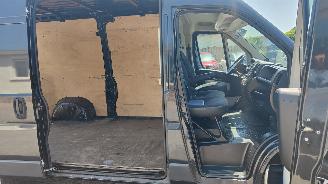 Peugeot Boxer Peugeot Boxer l2 h2 topstaat picture 17