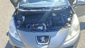 Peugeot 207/207+ Peugeot 207 1,6 hdi cabrio platinium picture 11