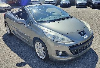 Peugeot 207/207+ Peugeot 207 1,6 hdi cabrio platinium picture 6