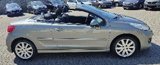 Peugeot 207/207+ Peugeot 207 1,6 hdi cabrio platinium picture 5