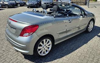 Peugeot 207/207+ Peugeot 207 1,6 hdi cabrio platinium picture 4
