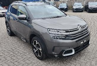 Citroën C5 Aircross Citroën C5 Aircross Feel Pack perfecte staat riem al gewisseld picture 7