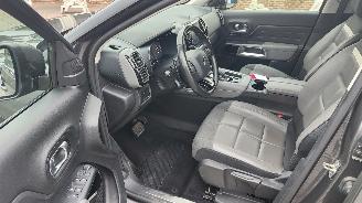 Citroën C5 Aircross Citroën C5 Aircross Feel Pack perfecte staat riem al gewisseld picture 9