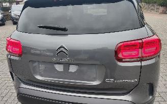 Citroën C5 Aircross Citroën C5 Aircross Feel Pack perfecte staat riem al gewisseld picture 5