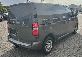 Peugeot Expert PEUGEOT Expert asphalt premium full options picture 4