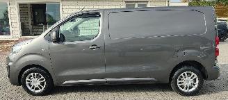 Peugeot Expert PEUGEOT Expert asphalt premium full options picture 2