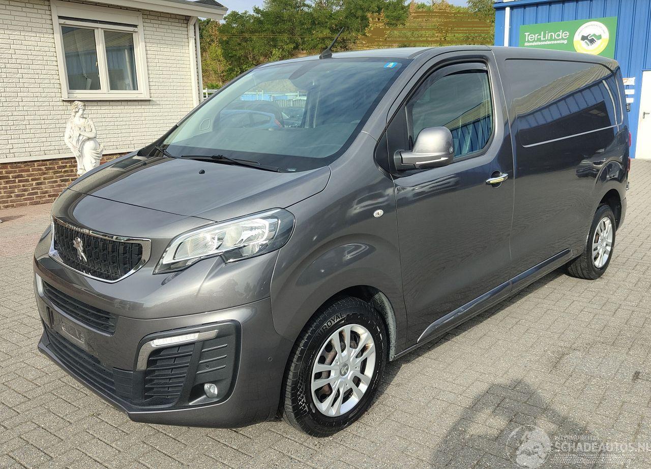 Peugeot Expert PEUGEOT Expert asphalt premium full options