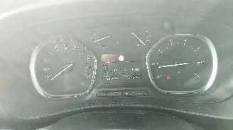 Peugeot Expert PEUGEOT Expert asphalt premium full options picture 10