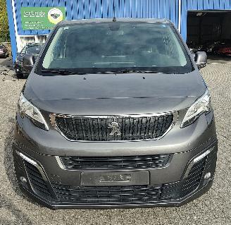 Peugeot Expert PEUGEOT Expert asphalt premium full options picture 7