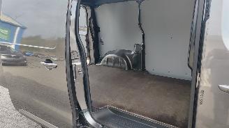 Peugeot Expert PEUGEOT Expert asphalt premium full options picture 16