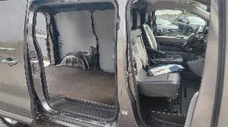Peugeot Expert PEUGEOT Expert asphalt premium full options picture 17