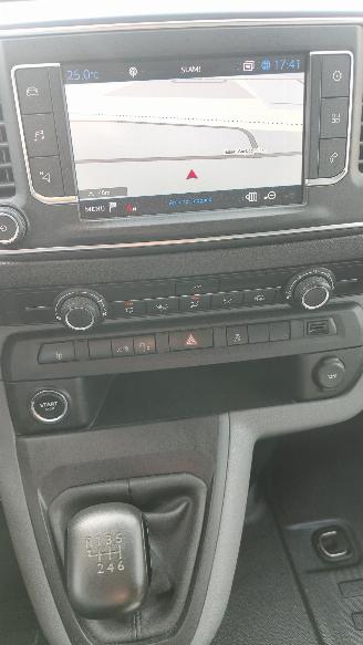 Peugeot Expert PEUGEOT Expert asphalt premium full options picture 11