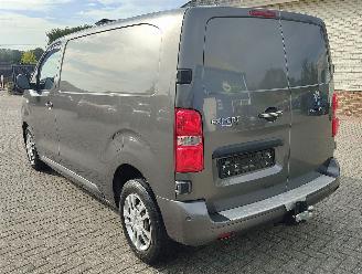 Peugeot Expert PEUGEOT Expert asphalt premium full options picture 3