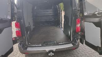 Peugeot Expert PEUGEOT Expert asphalt premium full options picture 15