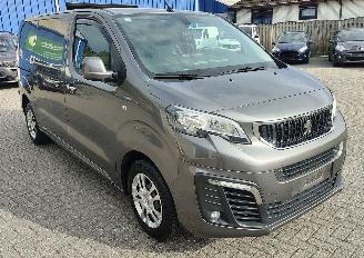 Peugeot Expert PEUGEOT Expert asphalt premium full options picture 6