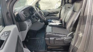 Peugeot Expert PEUGEOT Expert asphalt premium full options picture 8