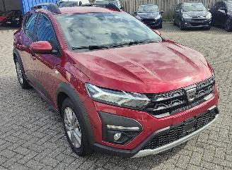 Dacia Sandero DACIA Sandero III Stepway Comfort picture 6