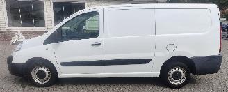 Peugeot Expert PEUGEOT Expert Gesloten bestelwagen L2H1 picture 2