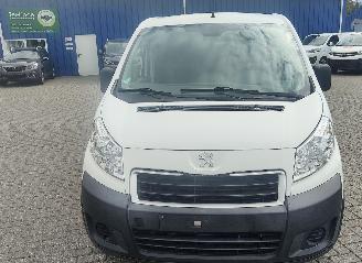 Peugeot Expert PEUGEOT Expert Gesloten bestelwagen L2H1 picture 8