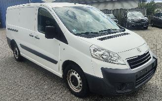 Peugeot Expert PEUGEOT Expert Gesloten bestelwagen L2H1 picture 7