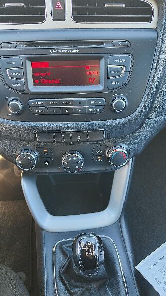 Kia Ceed KIA Ceed Sportswagon 1,4 Dream Team picture 10