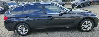 BMW 3-serie BMW 318 3 Touring 318 i Advantage picture 6