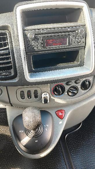 Opel Vivaro OPEL Vivaro life l2 h 1 9 pers automaat picture 16