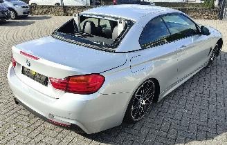 BMW 4-serie BMW 420 4 Cabrio 420 d M FULL OPTION picture 6