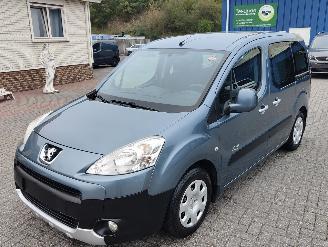  Peugeot Partner Tepee PEUGEOT Partner Tepee Esplanade X-Line topstaat 2010/11