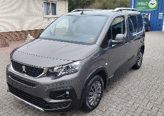  Peugeot Rifter PEUGEOT Rifter Allure in topconditie 2020/7