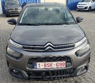 Citroën C4 cactus CITROEN C4 Cactus Feel picture 4