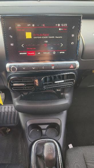 Citroën C4 cactus CITROEN C4 Cactus Feel picture 12