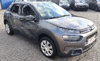 Citroën C4 cactus CITROEN C4 Cactus Feel picture 5