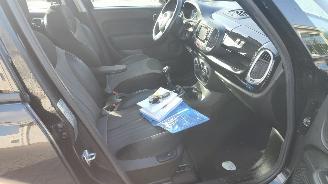 Fiat 500L fiat 500 l jtd moterschade picture 16