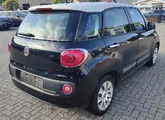 Fiat 500L fiat 500 l jtd moterschade picture 4