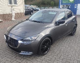 ojeté vozy osobní automobily Mazda 2 Mazda 2 SKYACTIV-G Homura navi camera nieuwstaat 2023/1
