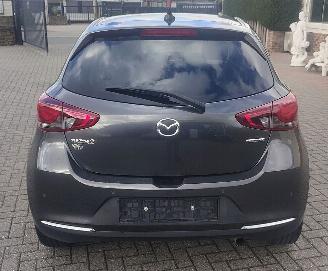 Mazda 2 Mazda 2 SKYACTIV-G Homura navi camera nieuwstaat picture 4